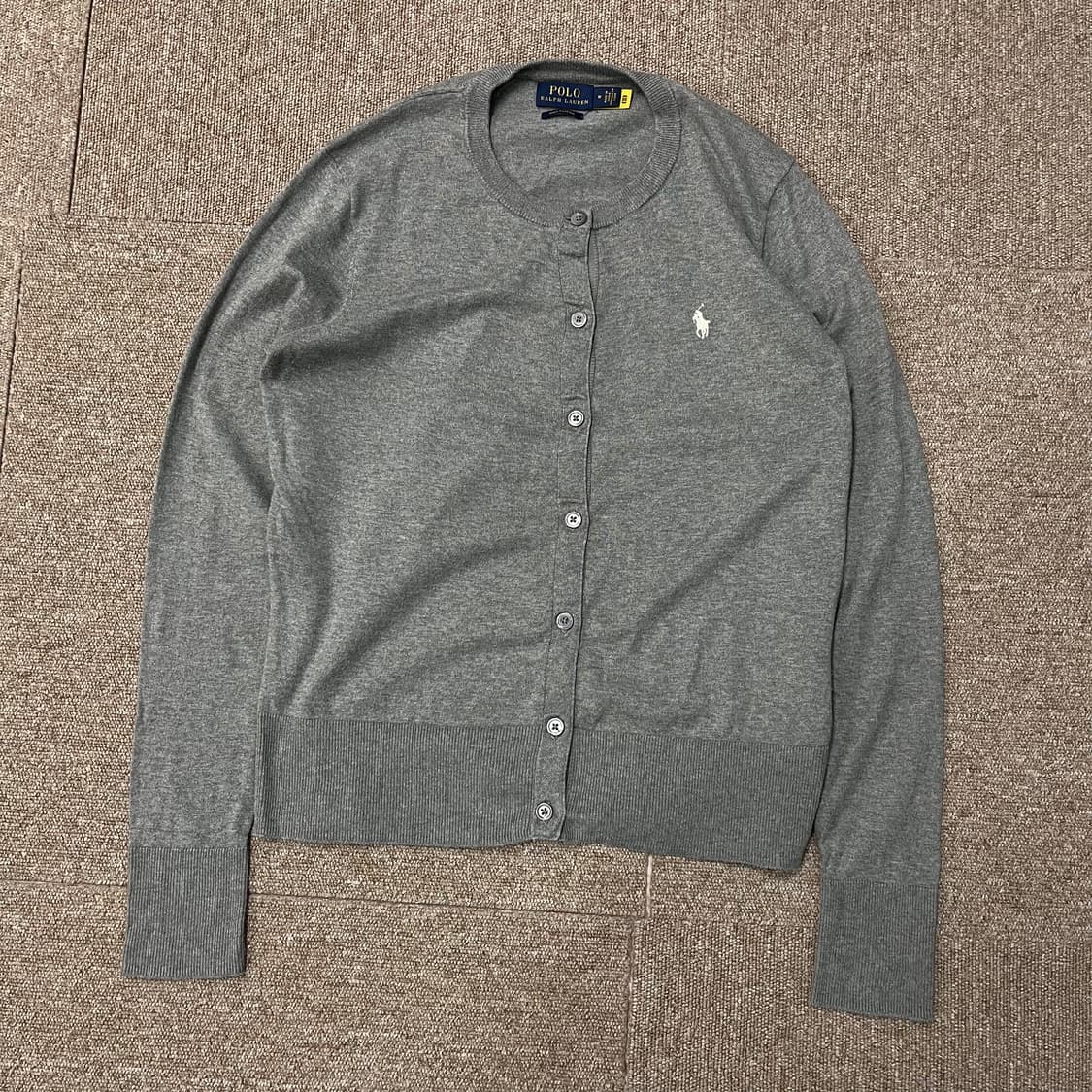  폴로 랄프로렌 가디건 상품이미지2
