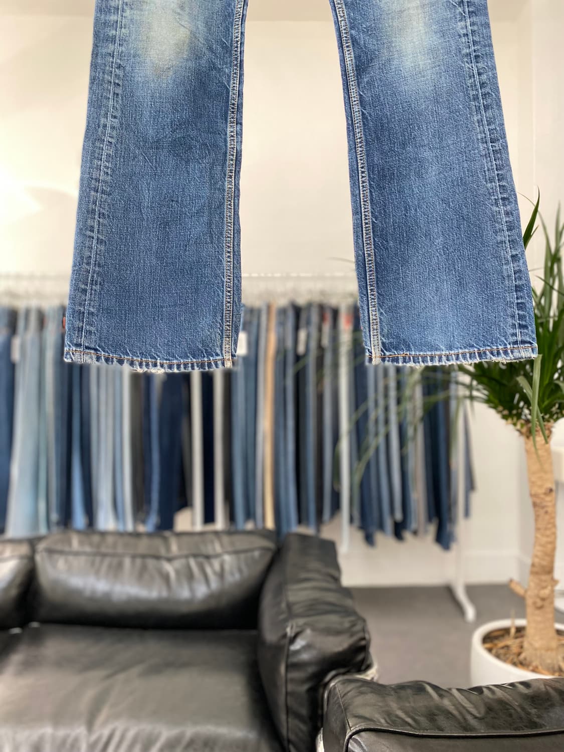 Levis527 Boots Cut 00s 32사이즈 a5147 상품이미지3