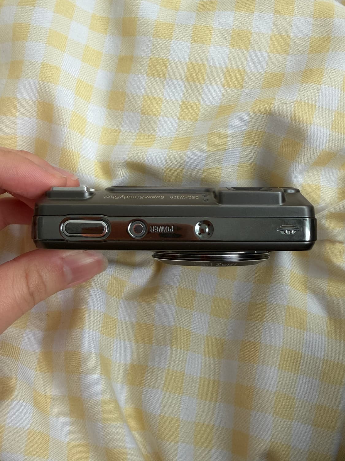 (한글지원) 소니 사이버샷 DSC-W300 sony sybershot 상품이미지8