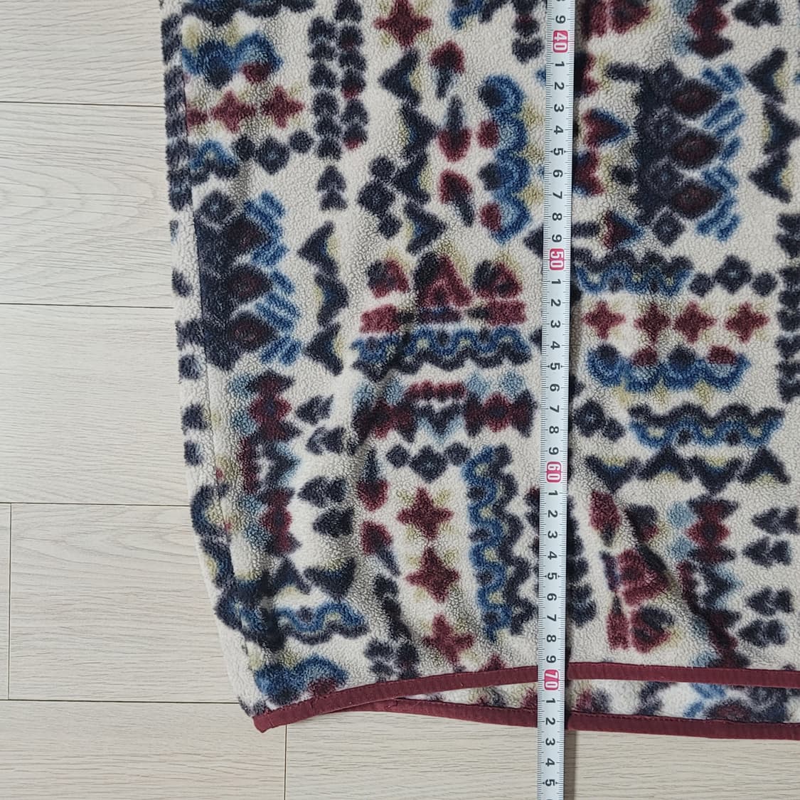 [L] 파타고니아 신칠라 라이트웨이트 아즈텍 상품이미지6