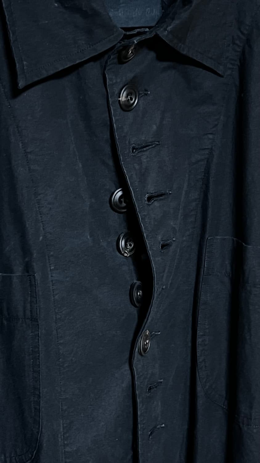 Skelton shirts 상품이미지3