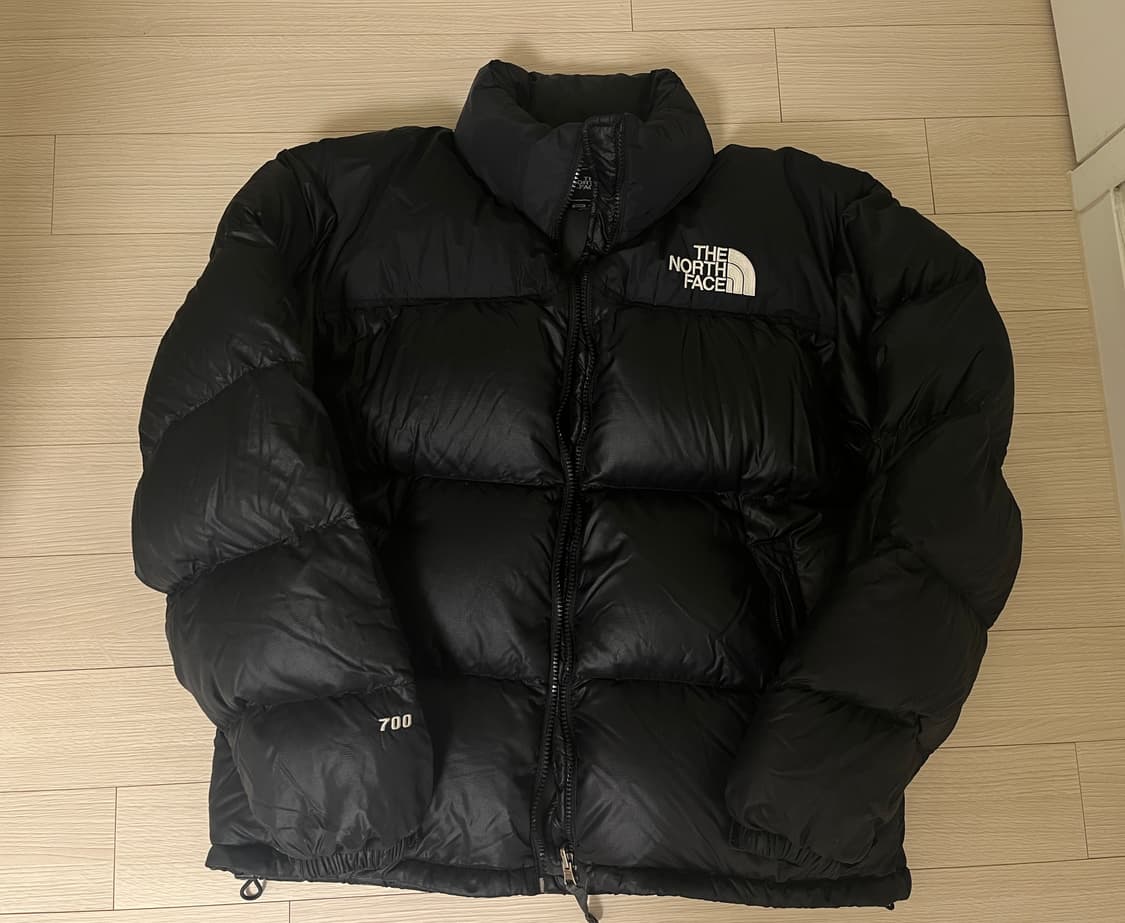 노스페이스 눕시 해외판 M 상품이미지1