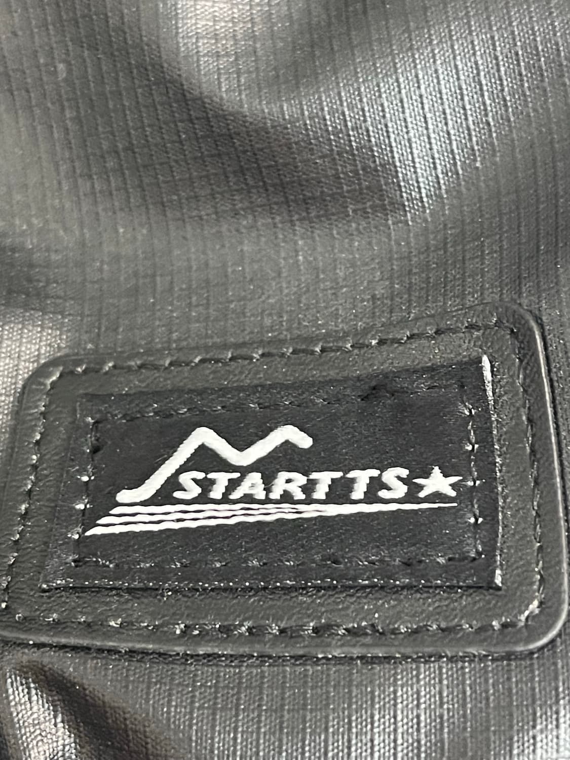 스타츠(STARTTS) 2-Way Business Bag 상품이미지4