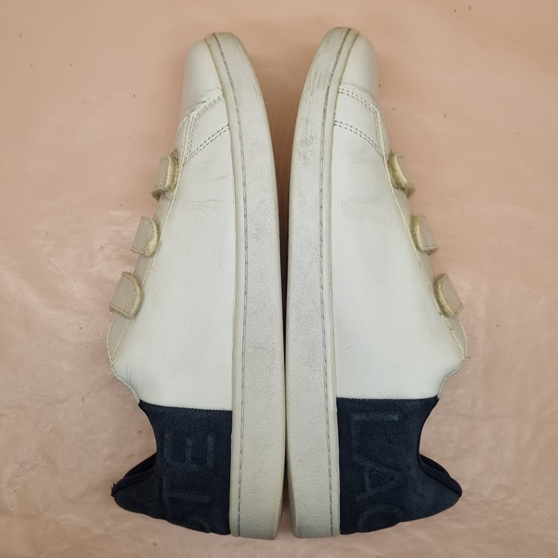 라코스테 벨크로 스니커즈 43 280 상품이미지5