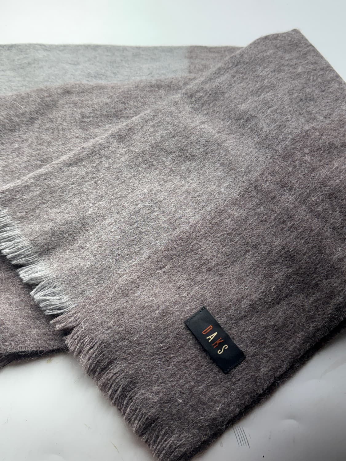 닥스 머플러 상품이미지2