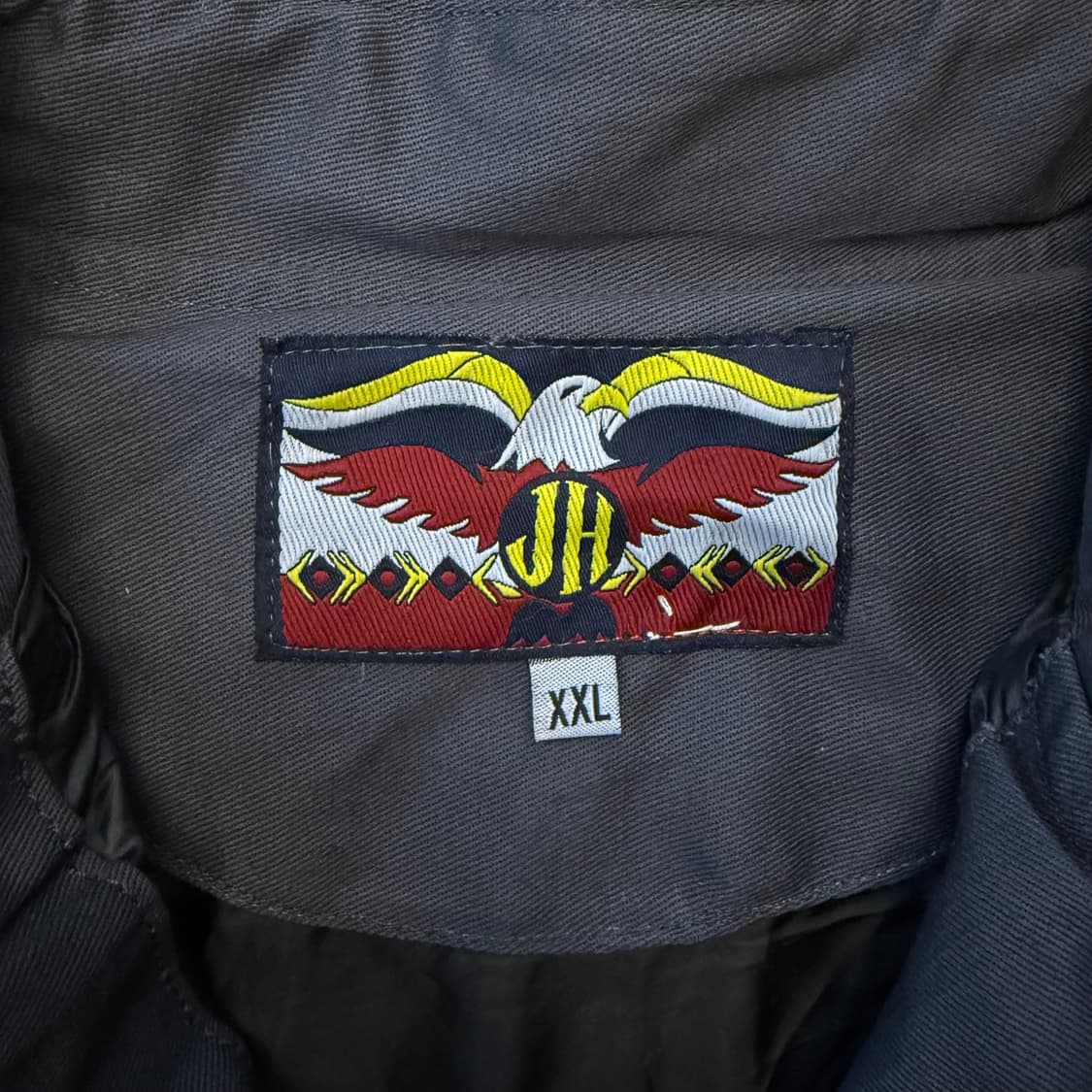 도날드덕 레이싱자켓 상품이미지4