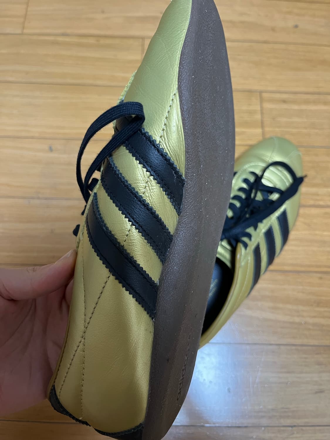 아디다스 도쿄 데콘 245 상품이미지3