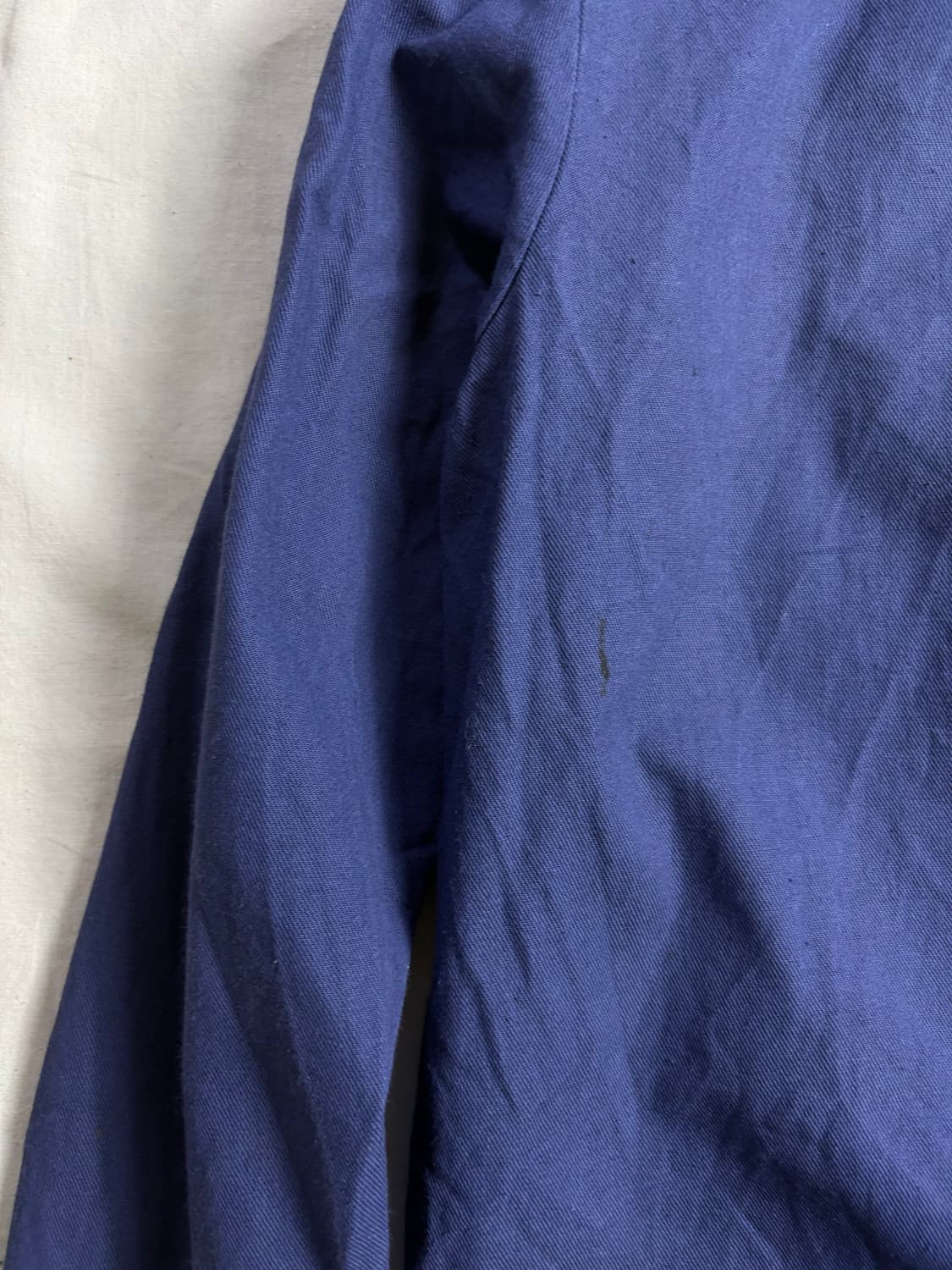 French Work Jacket 프렌치 워크자켓 M 상품이미지4