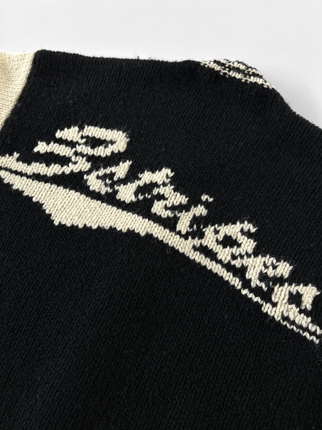 (Rare) 90s 빈티지 아디다스 코위찬 스웨터 상품이미지8