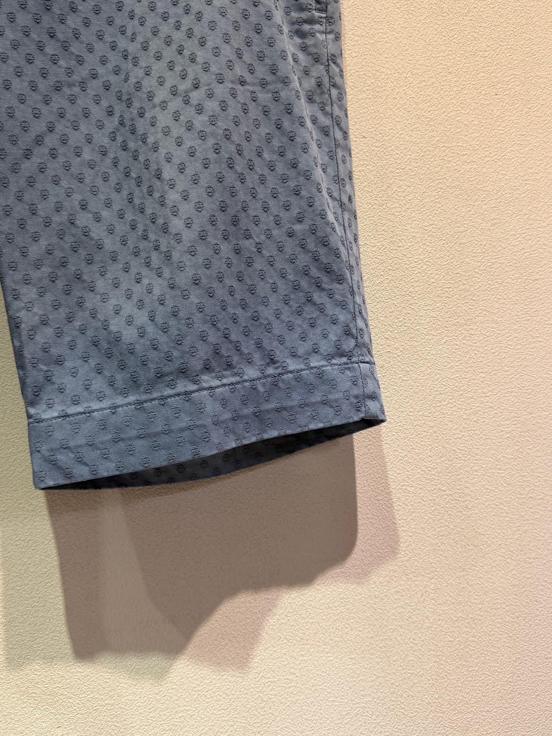 GERMANO Pattern Shorts(30,Made In Italy) 상품이미지5