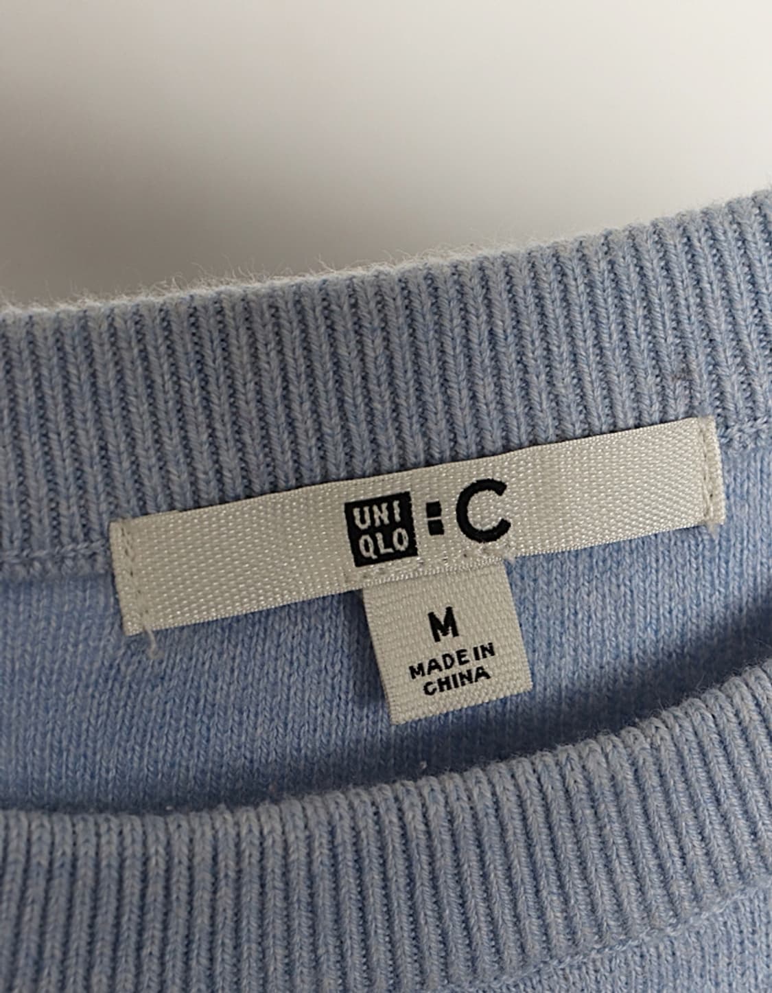 UNIQLO:C Cotton Sweat 상품이미지7