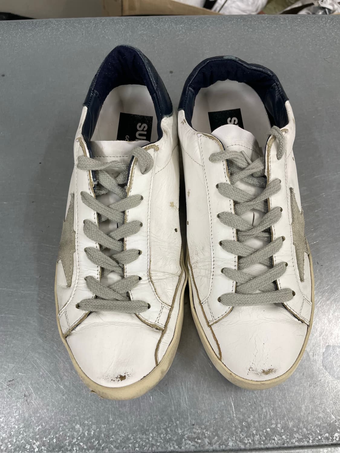 골든구스 슈퍼스타 Eu36 (gr-4552) 상품이미지5