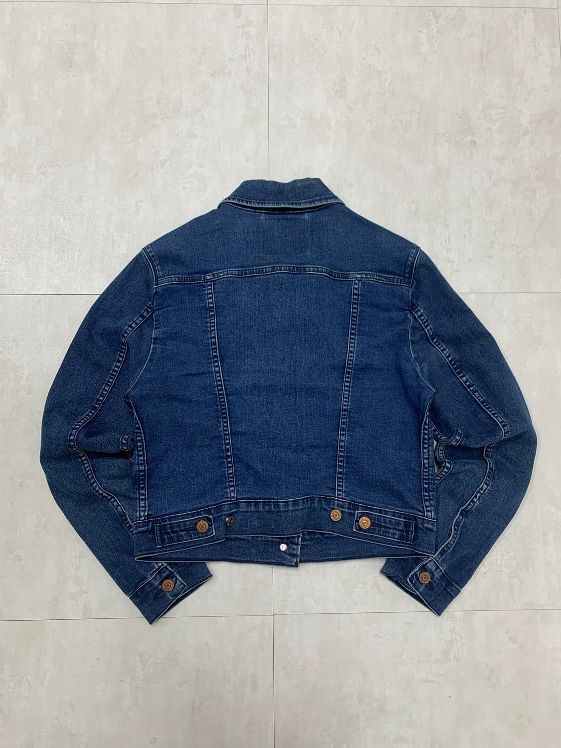 리바이스 데님 자켓 #48 상품이미지8