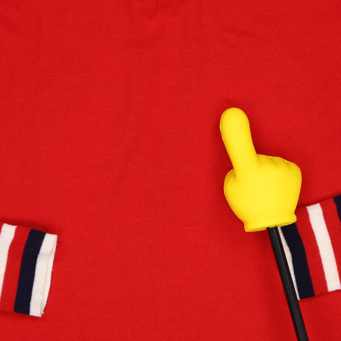 105 울시골프 울 니트 0203H1 상품이미지3