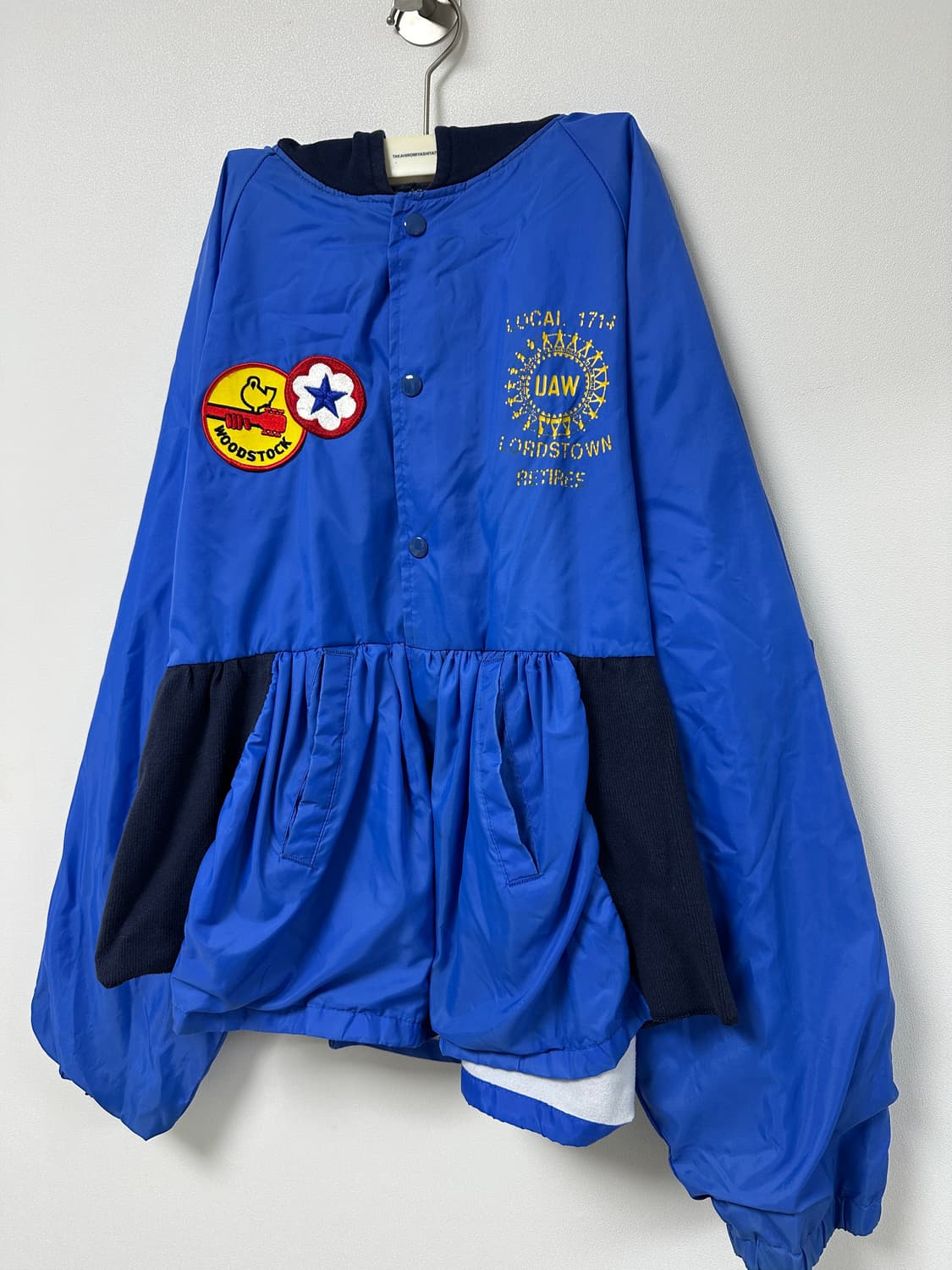 77circa remake jacket 상품이미지2