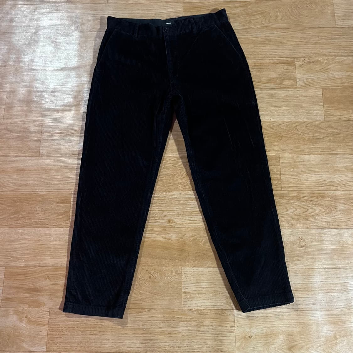 [32] 띠어리 신형 코듀로이 팬츠 상품이미지4