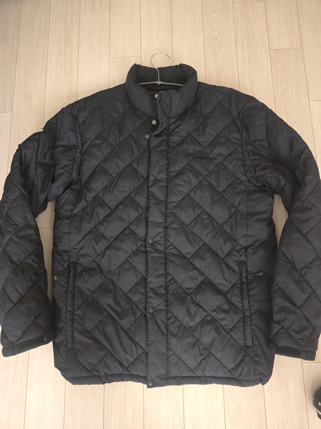 노스페이스 티볼 퀄팅경량 110 상품이미지2