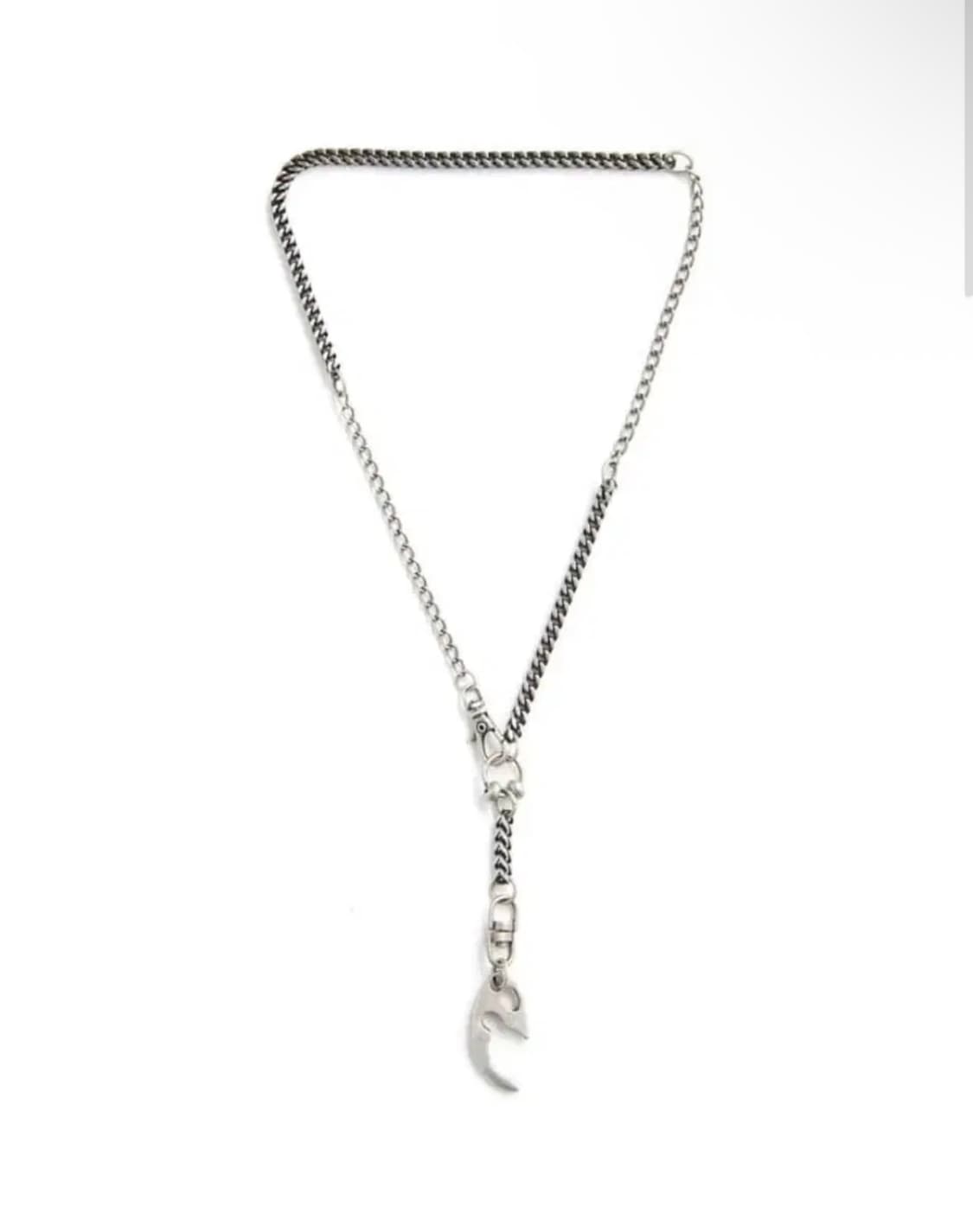 ㅙ칠룸 브로큰에그 투웨이 목걸이 상품이미지1