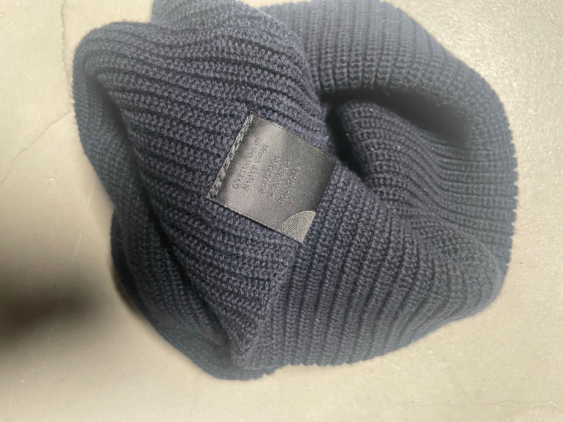 스튜디오스   Knit Beanie 상품이미지3