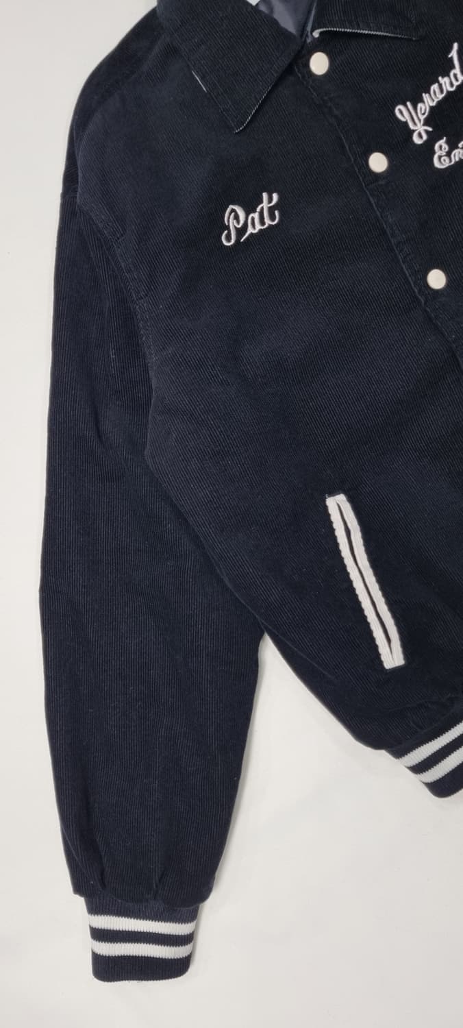 NOMAD 코듀로이 바시티 점퍼 Free _ 공용,남성 상품이미지5