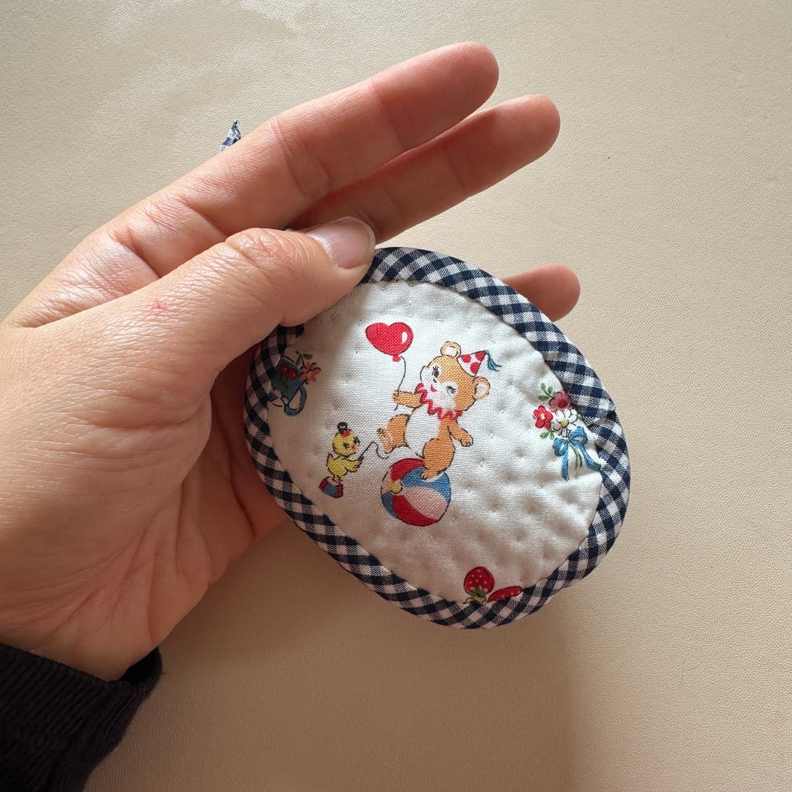 에어팟파우치 / 키링 / 동전지갑 / 작은파우치 상품이미지4