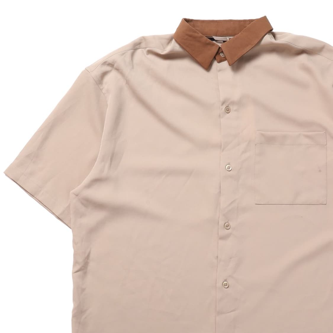 Ciaopanic Bowling Shrit

 상품이미지5