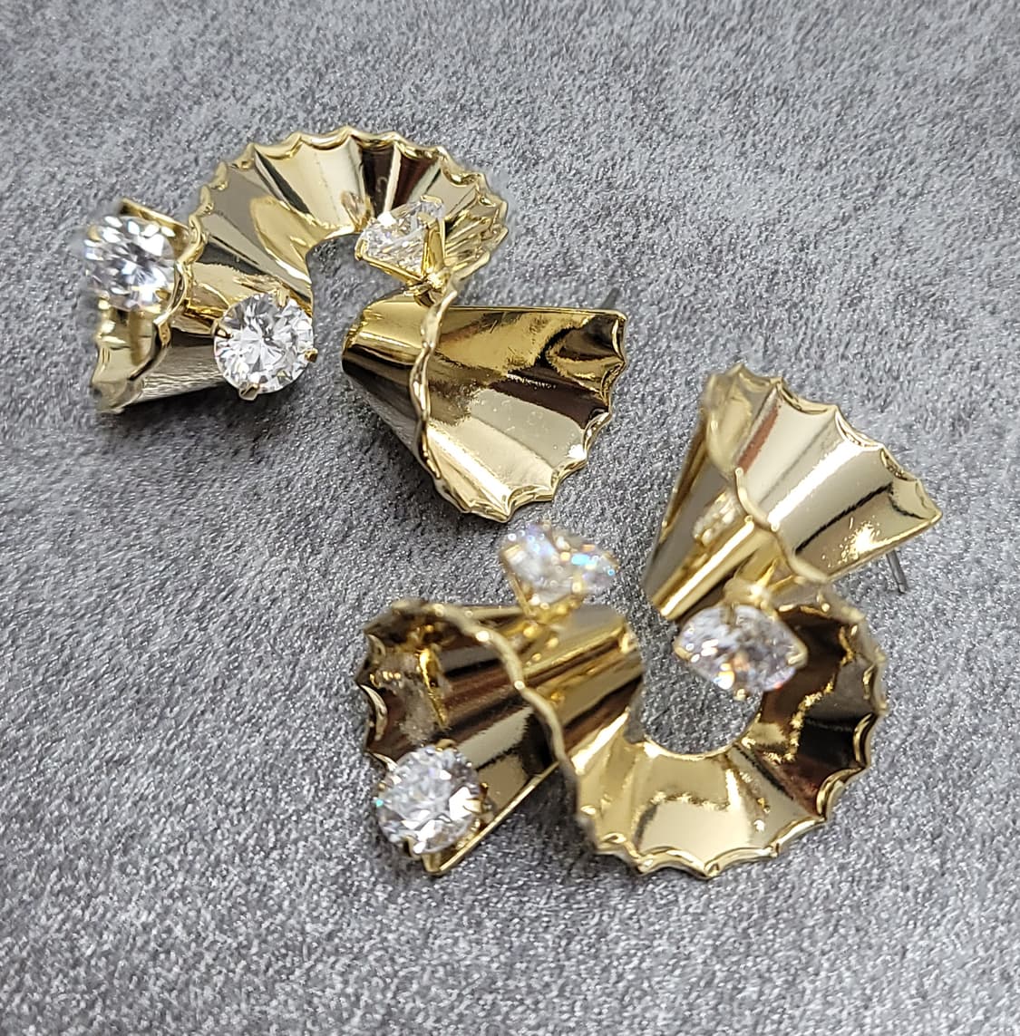 luxury earrings  상품이미지6