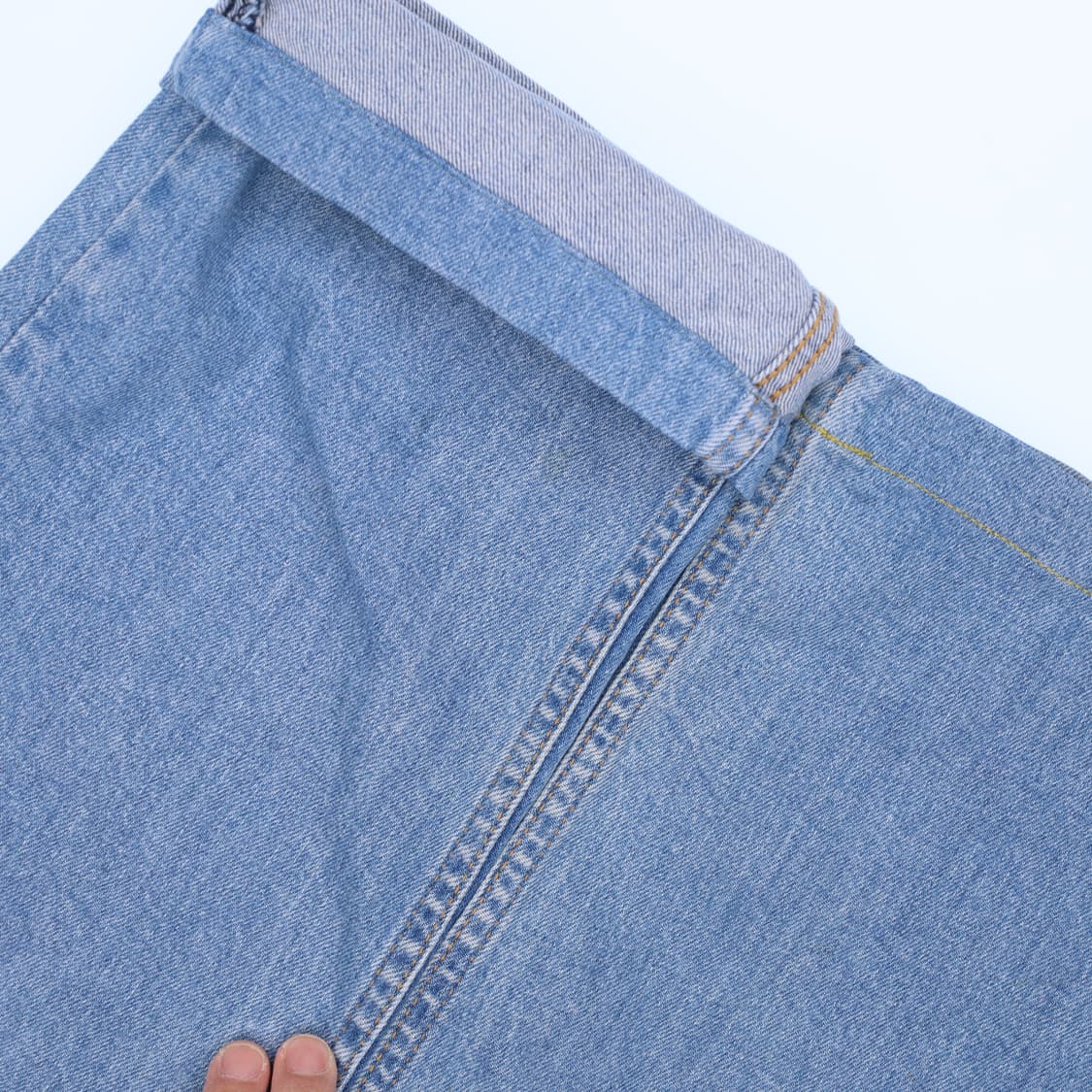 W33L32 리바이스 511 데님팬츠 0316H1 상품이미지7