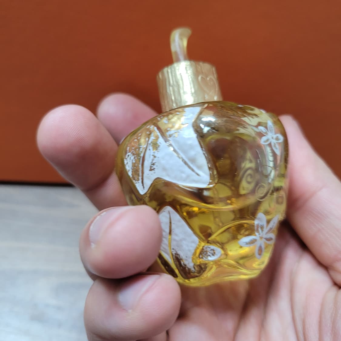 롤리타렘피카 포비든 플라워 오 드 퍼퓸 30ml (6) 상품이미지4