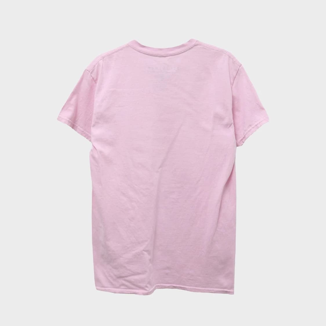 베티붑 딸기우유 반팔 티셔츠 66079 상품이미지2