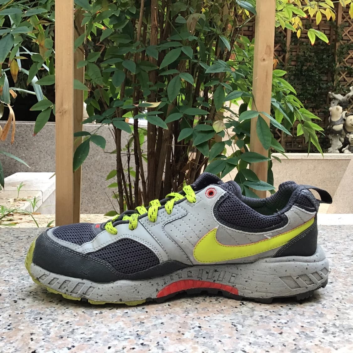 [265] NIKE ACG air 아바지로 2.0  상품이미지7