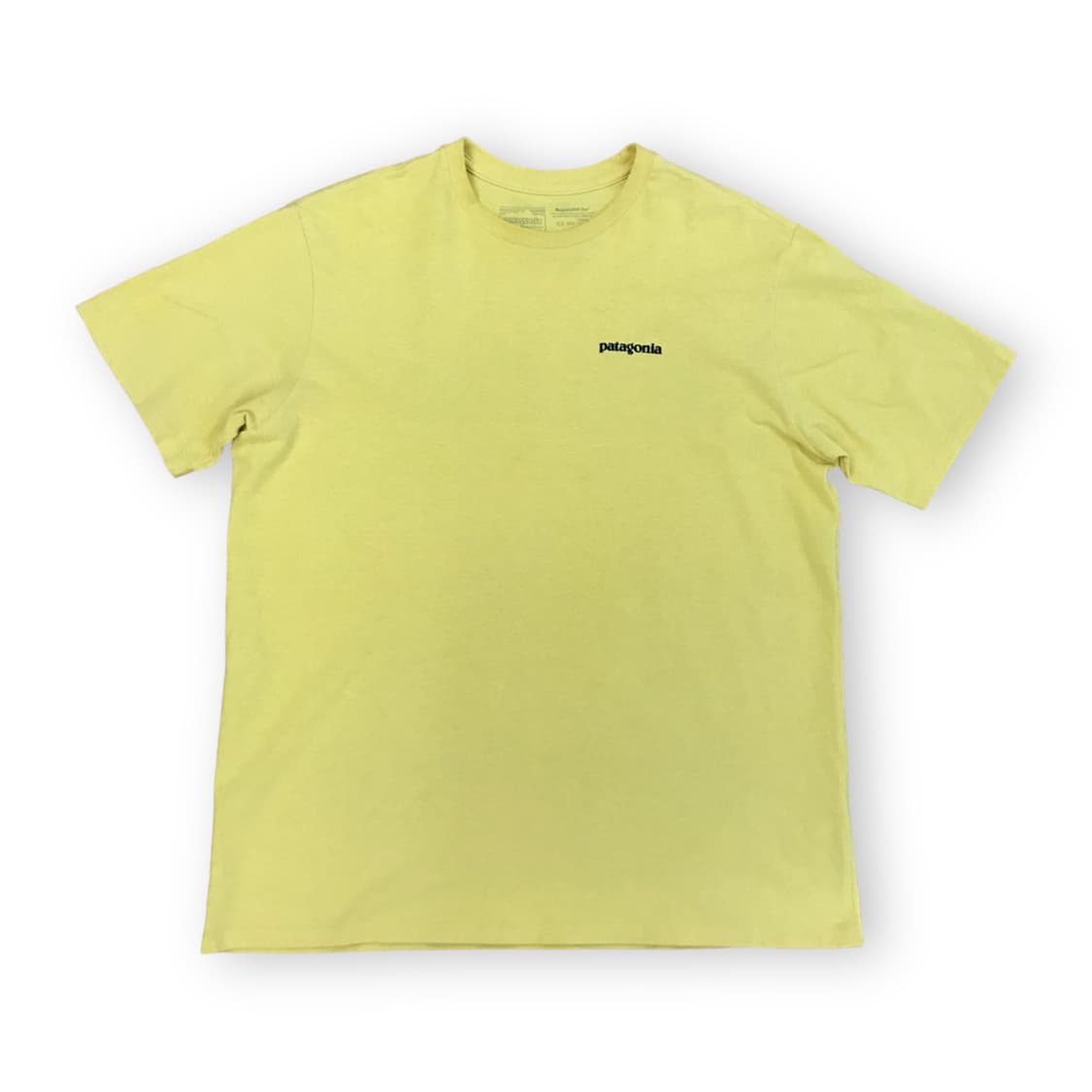 파타고니아 반팔티 상품이미지1