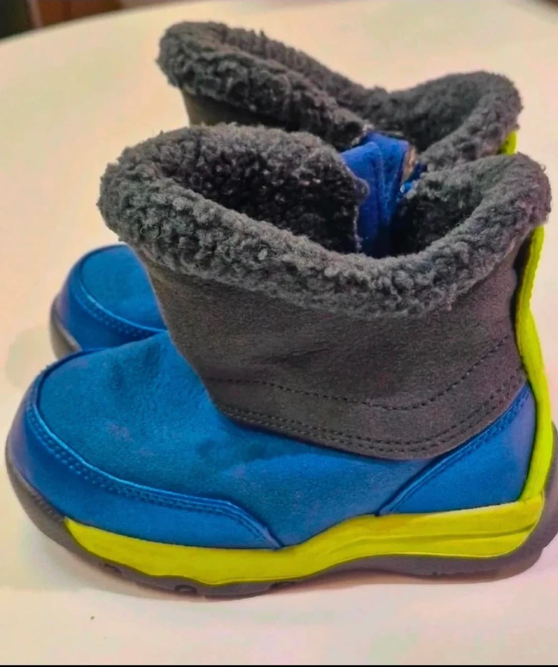 나이키 유아 방한화 / 부츠 상품이미지1