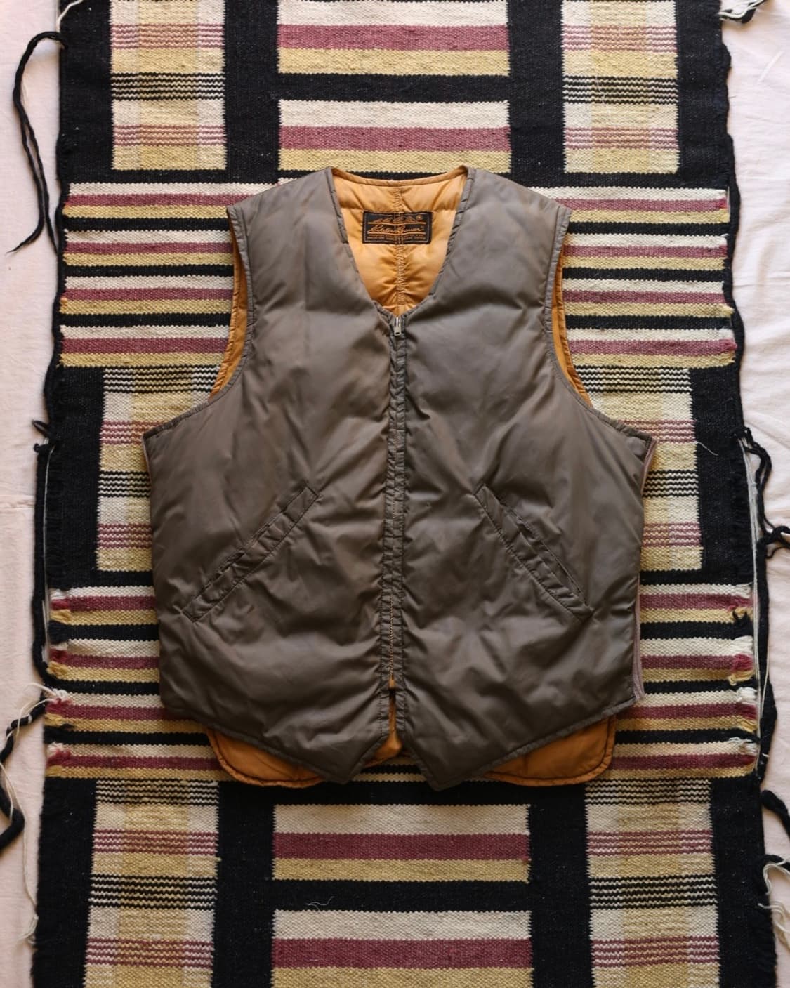 에디바우어 70s 블리자드 베스트 상품이미지1