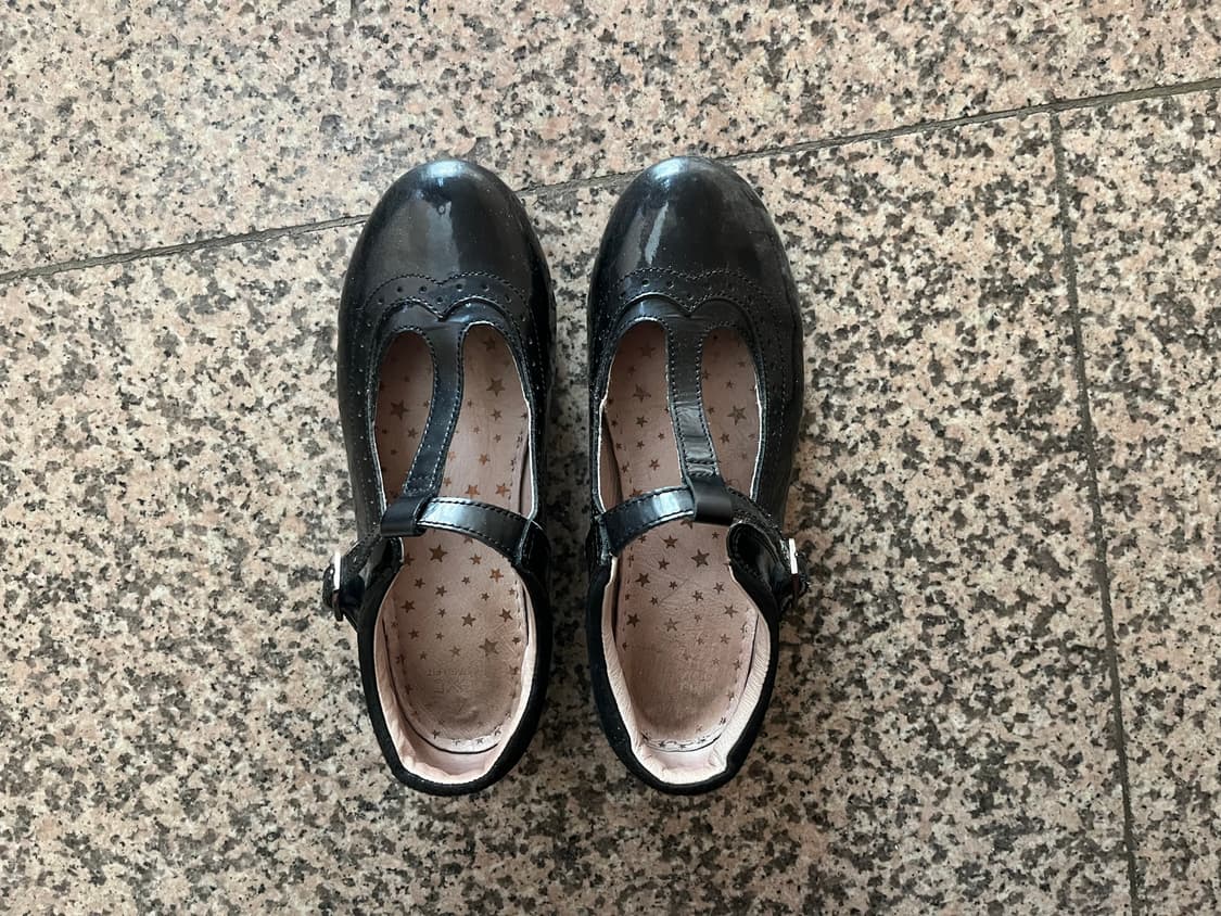 vintage t-strap mary jane 상품이미지2