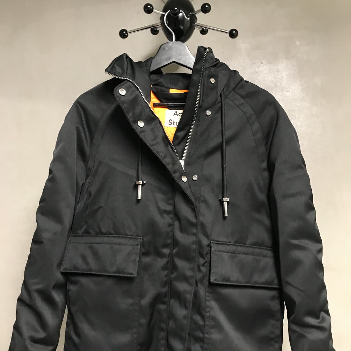 아크네 스튜디오 패딩 자켓 32 상품이미지2