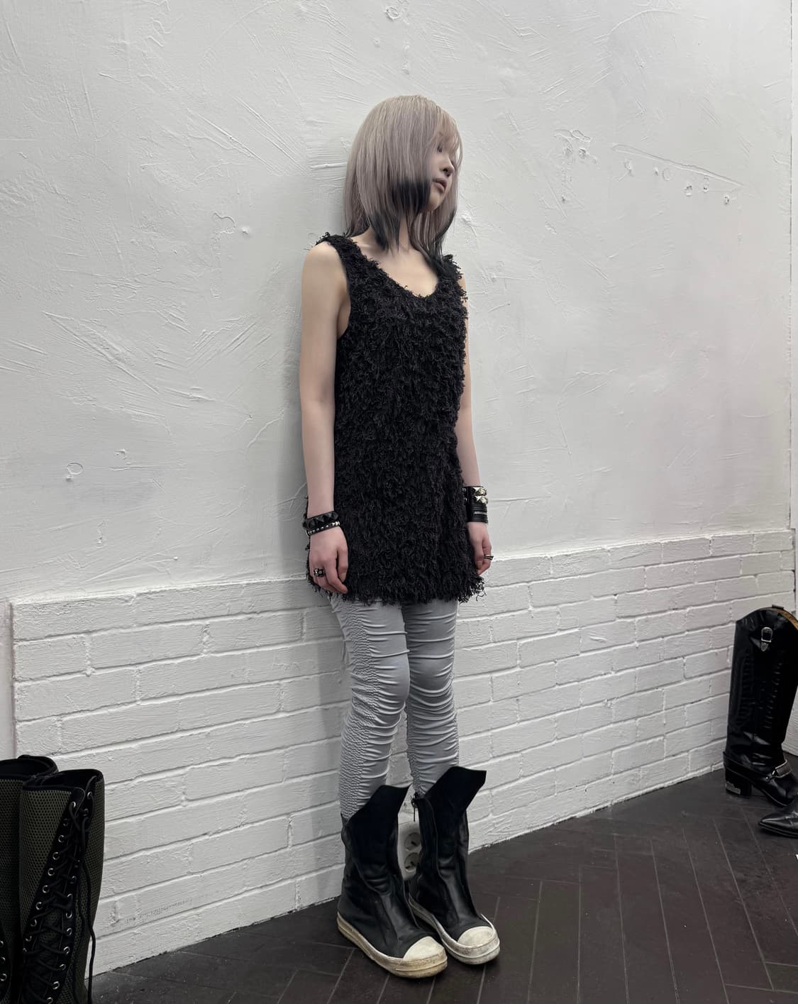 vtg pants 상품이미지1