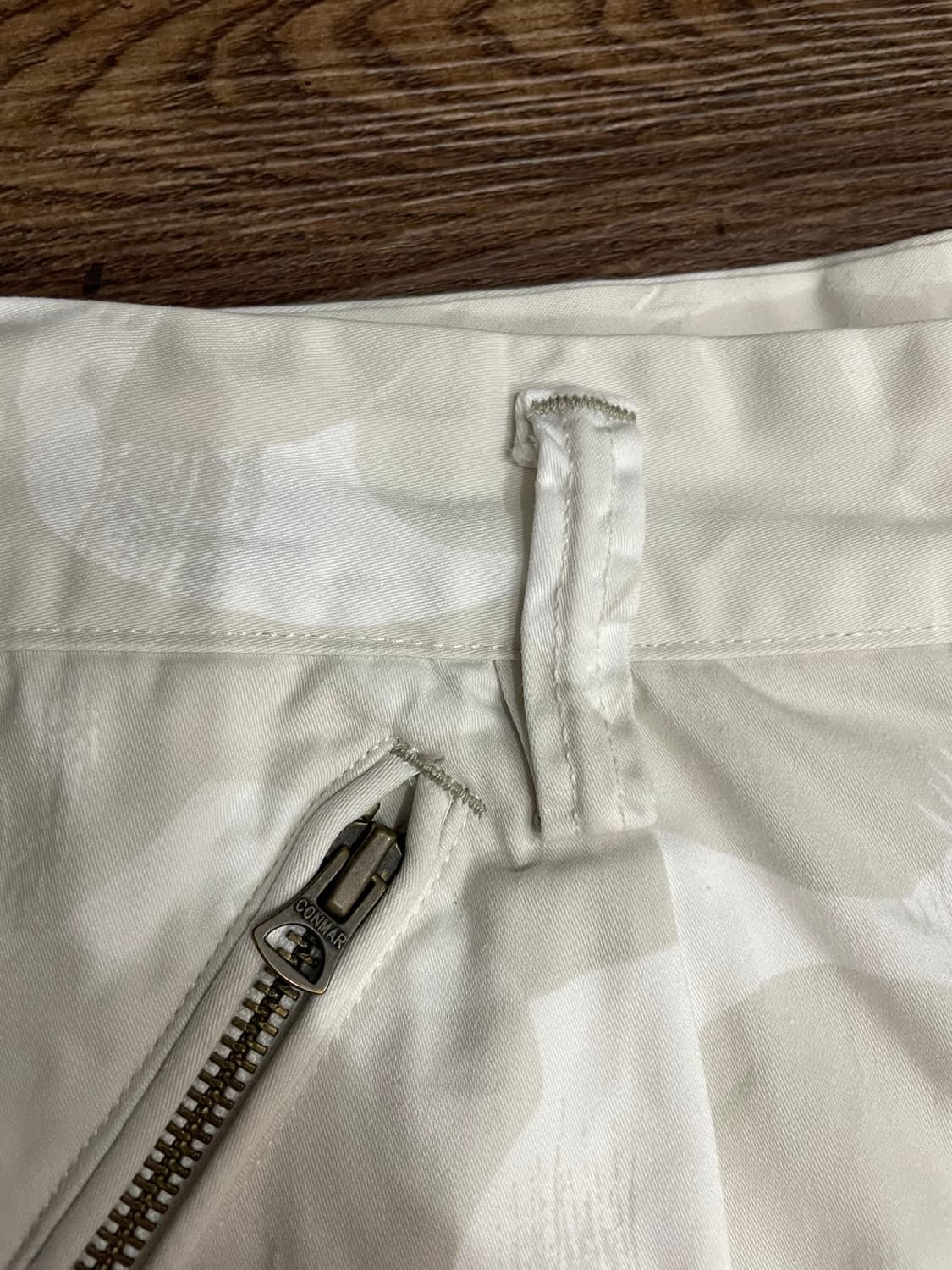 폴로 랄프로렌 카모 카고 쇼츠 반바지 상품이미지2