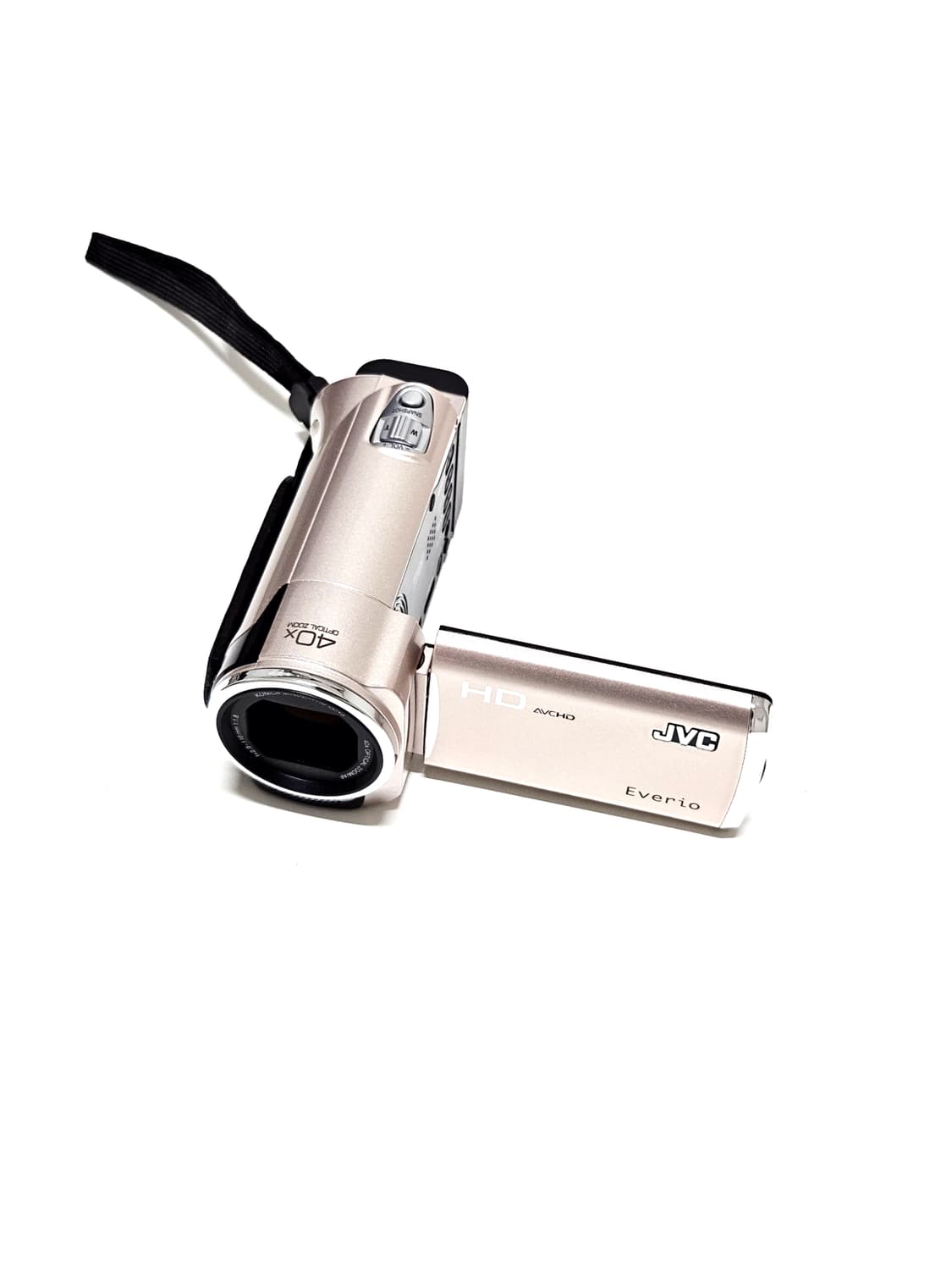 JVC GZ-HM670 카리나 캠코더 디카 상품이미지7