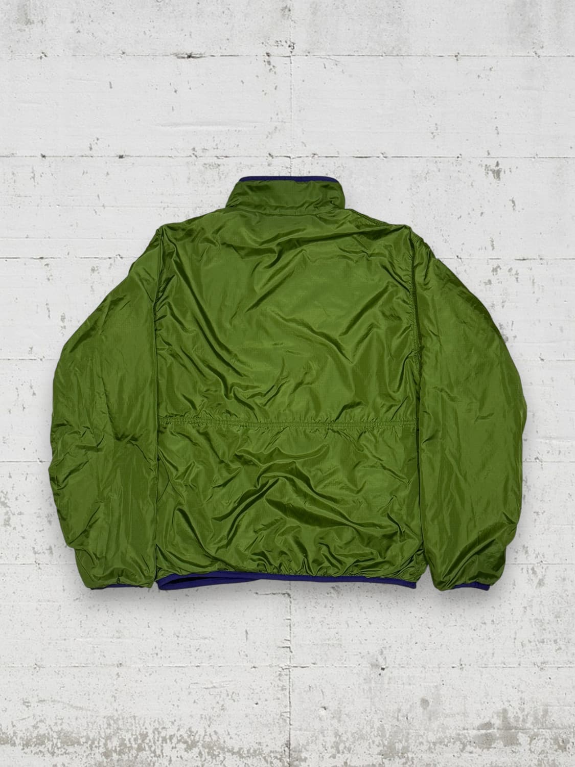 90s Patagonia Reversible GlissadeCardign 상품이미지2