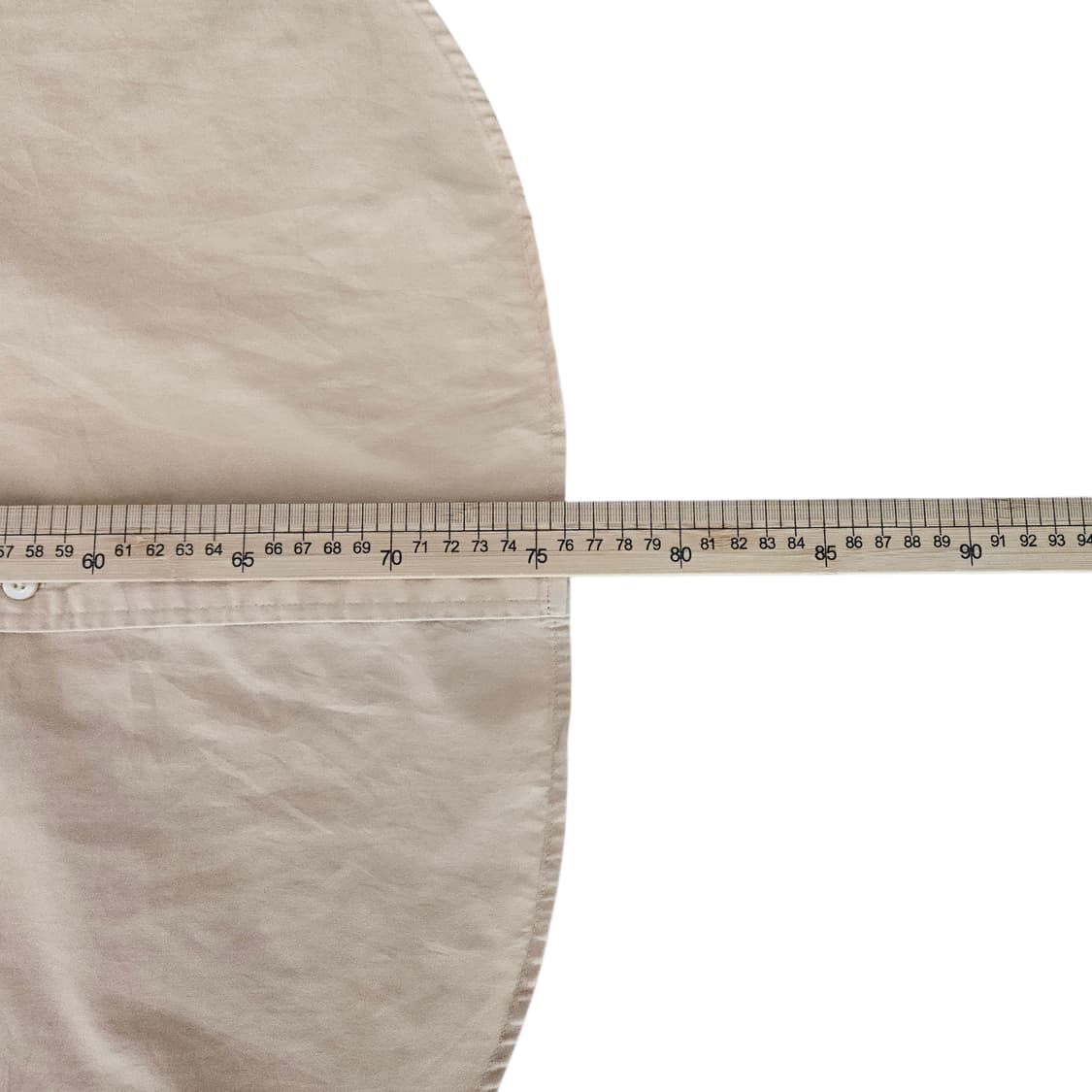 칼하트 면 오버핏 반팔셔츠 XL 상품이미지4