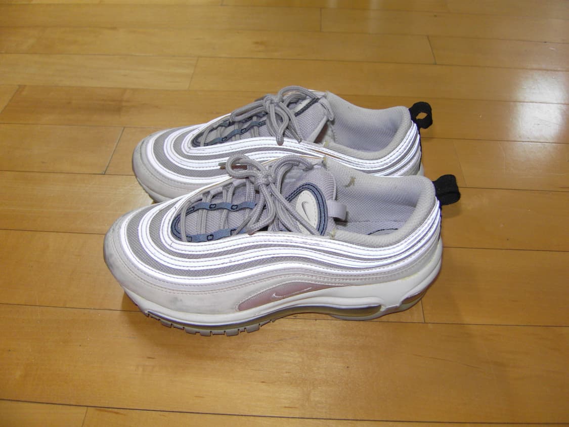 나이키 에어맥스 97 연보라 상품이미지3