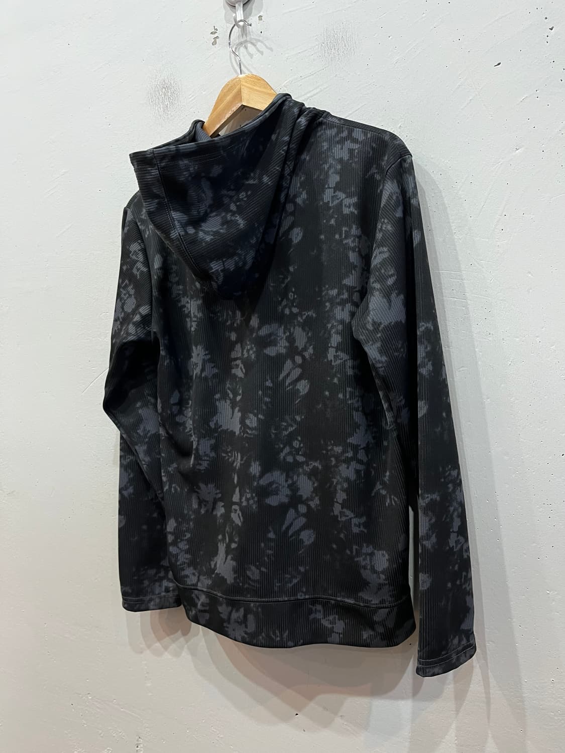 beaumere JPN 락펑크 후드집업  상품이미지4