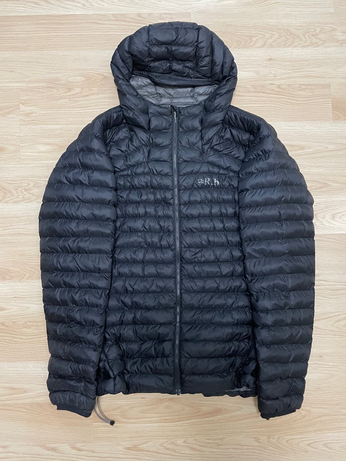 Rab 씨러스 알파인 후디드 자켓 L 상품이미지1