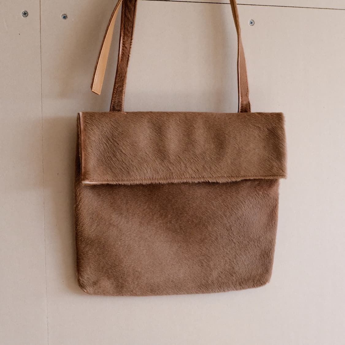 2000’s Made In JAPAN Yohji Yamamoto Pony 상품이미지3