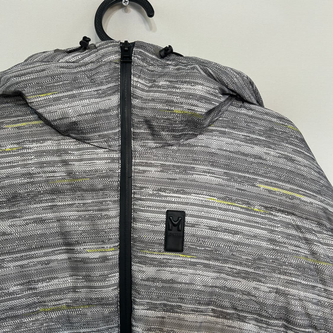 밀레 여성 오리털 패딩 95 상품이미지2