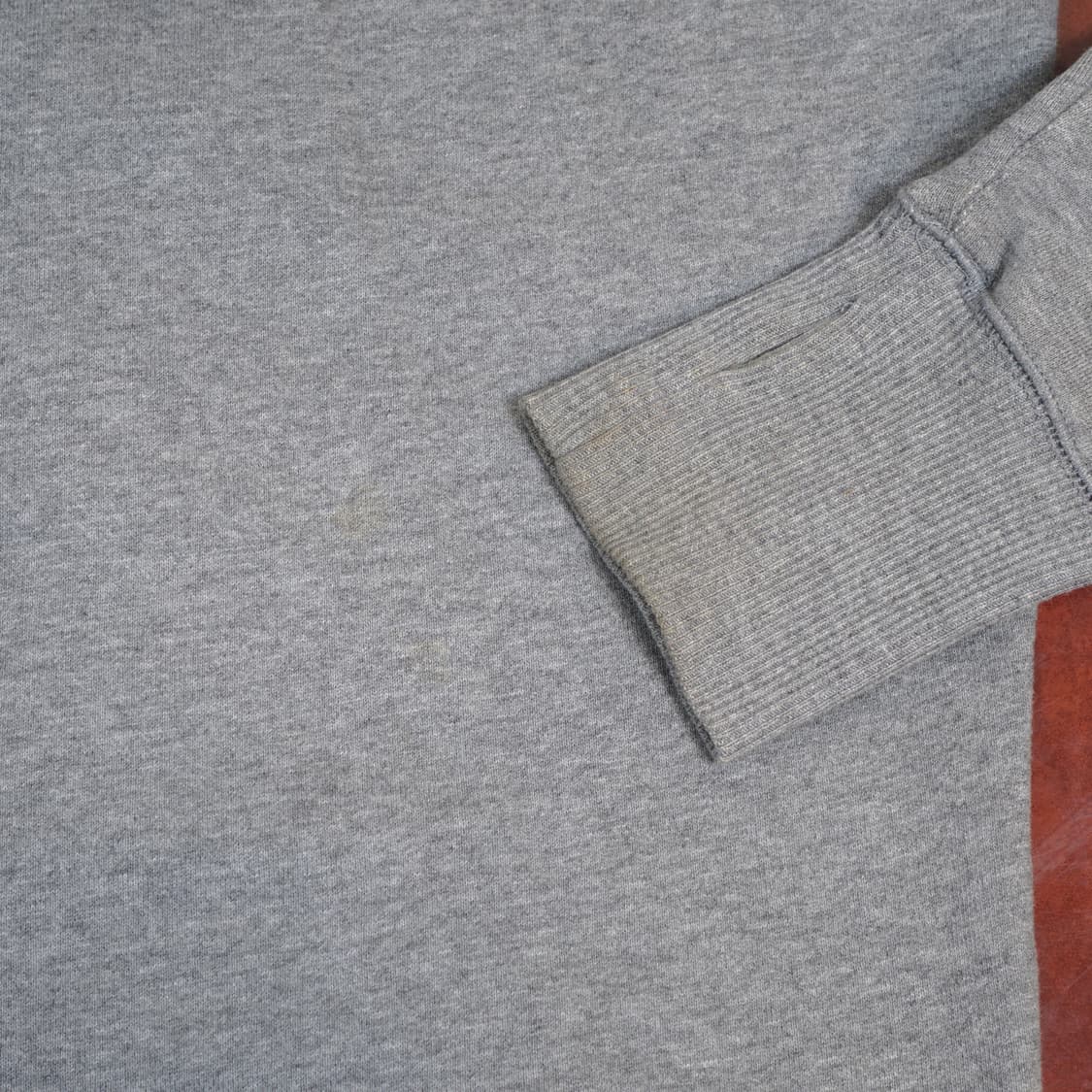 디젤 아카이브 00s 드레드 모호크 후드 상품이미지10