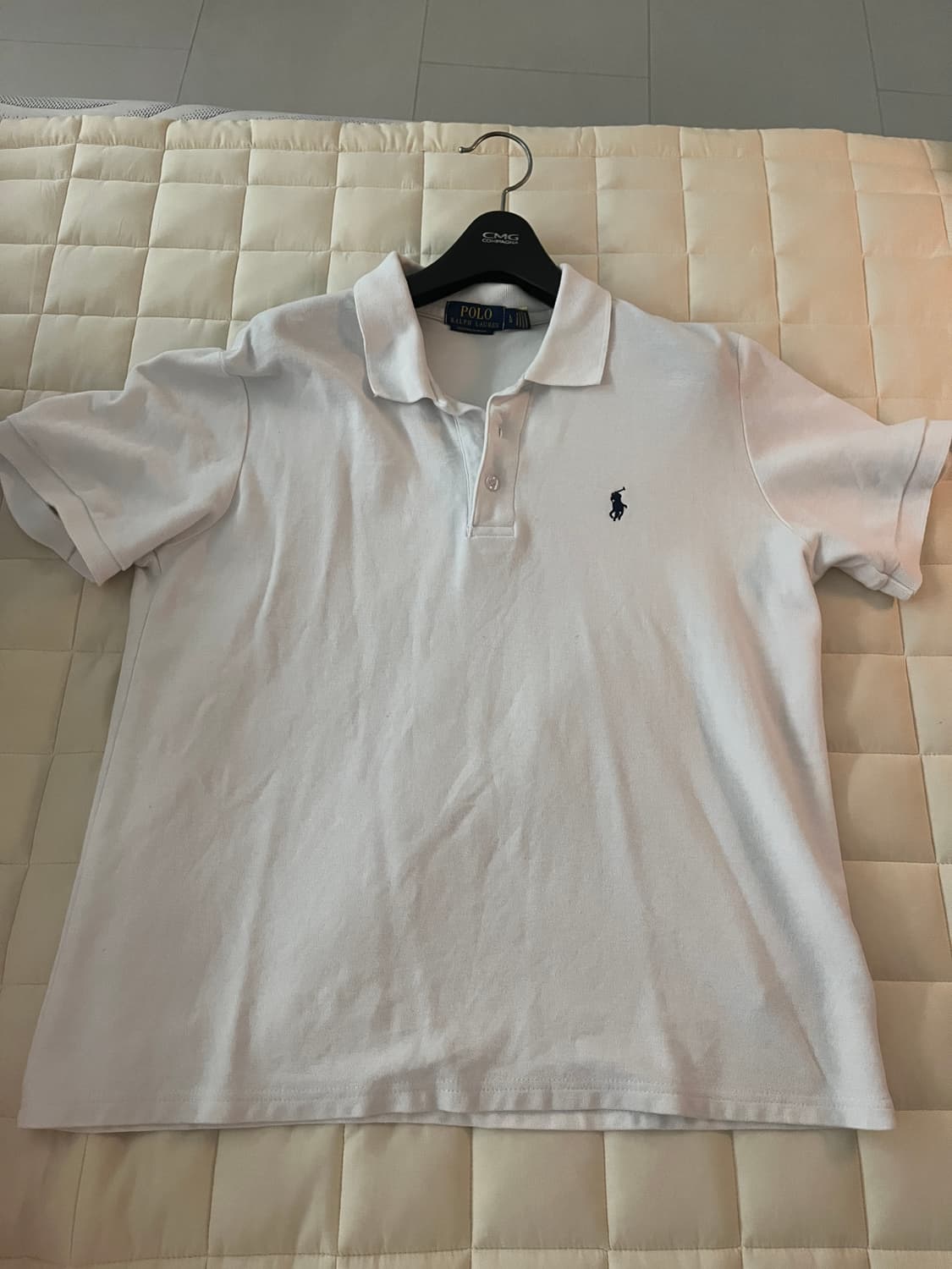 폴로 랄프로렌 카라티 상품이미지1