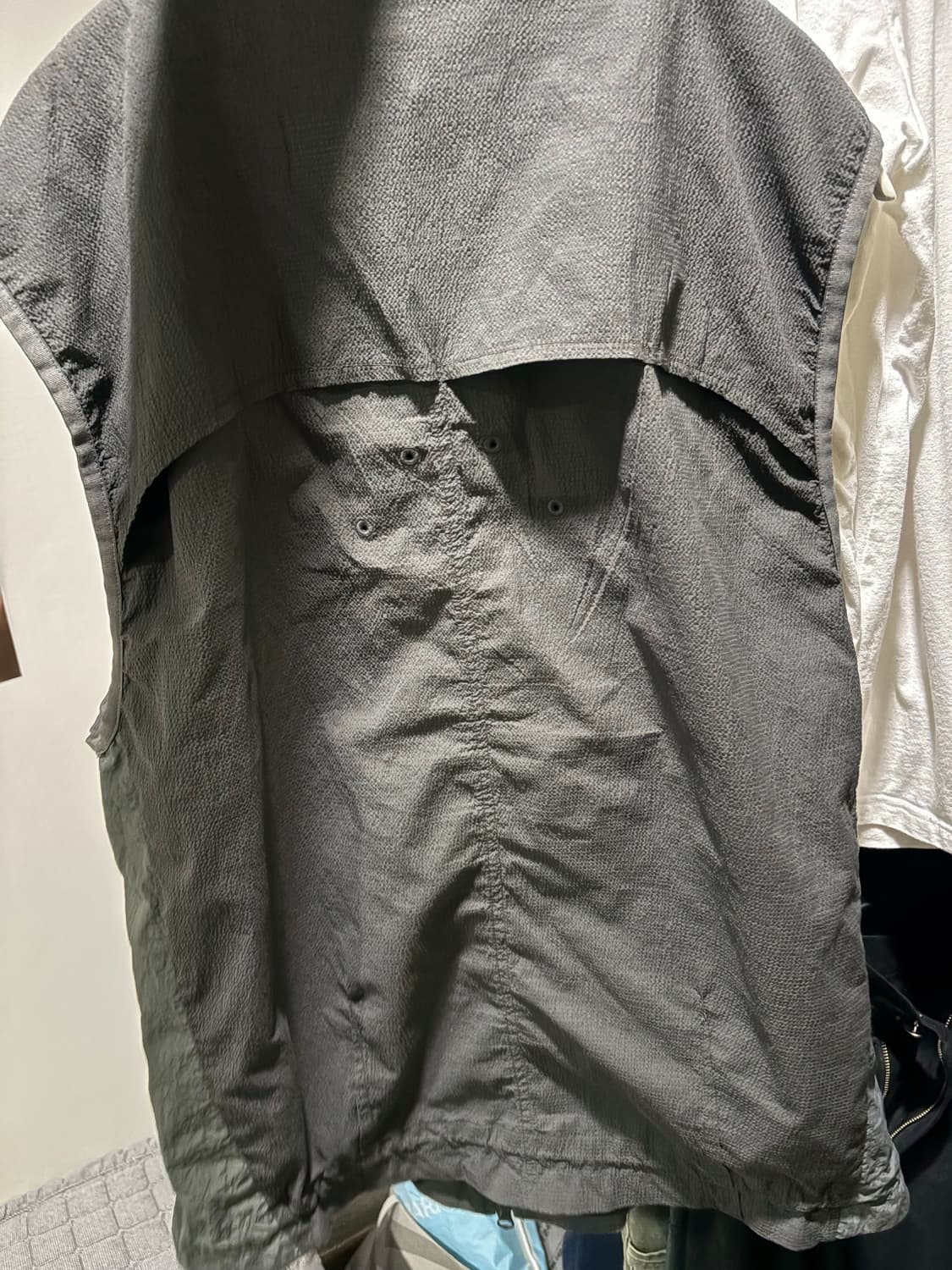 산산기어 테라페이스 베스트 4사이즈 상품이미지2