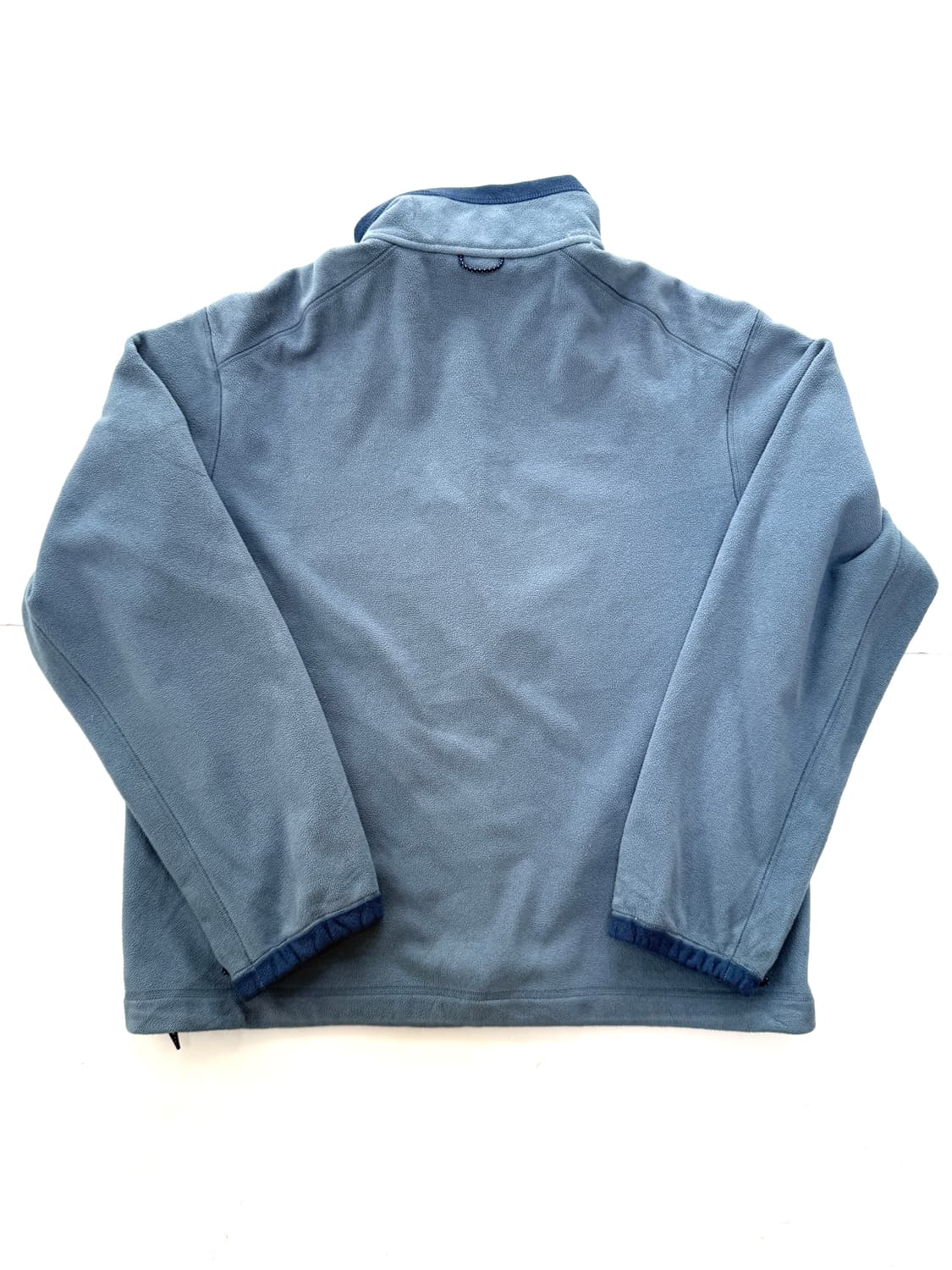 AIGLE 폴라텍 집업 플리스 자켓 상품이미지7